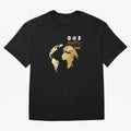 World Cup 2026 T-Shirt_70890629 Classic T-Shirt Get Ready for Global Football Passion for FIFA World Cup 2026 USA Canada Mexico, Celebrating Neymar, Spain, Football Passion, Legendary Performances, Festival Vibes and Supporter Community; Great for