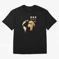 World Cup 2026 T-Shirt_70890629 Classic T-Shirt Represent Fans Who Live for FIFA World Cup 2026 for Fans of Haaland and Mbappe and Germany, Bringing Retro Football Energy, Iconic Rivalries, Trophy Chase Drama and Stadium Atmosphere; Perfect for