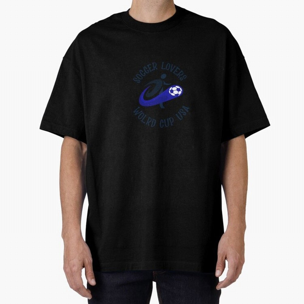 World cup Classic T-Shirt Keep the Match Day Mood of FIFA World Cup 2026 Group Stage for Fans of Cristiano Ronaldo, Haaland and CR7 and France and Portugal, Bringing Tournament Hype, Historic Matchups, Family Viewing Parties and Global Sports