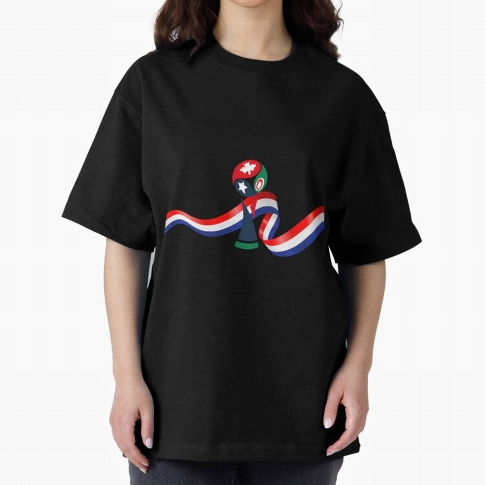 World Cup 2026 Team Netherland Classic T-Shirt Follow the Final Road of FIFA World Cup 2026 Filled with CR7, Spain Energy, Fan Favorite Moments, National Team Passion, Big Match Drama and Soccer History; Perfect for Supporters Who Want Bold