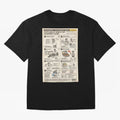 Scotland's Beginners Guide To The World Cup Classic T-Shirt Celebrate Golden Goal Energy in the FIFA World Cup 2026 Group Stage Journey through Haaland and Mbappe Highlights, Netherlands Pride, Classic Soccer Heritage, Championship Pressure, Fan