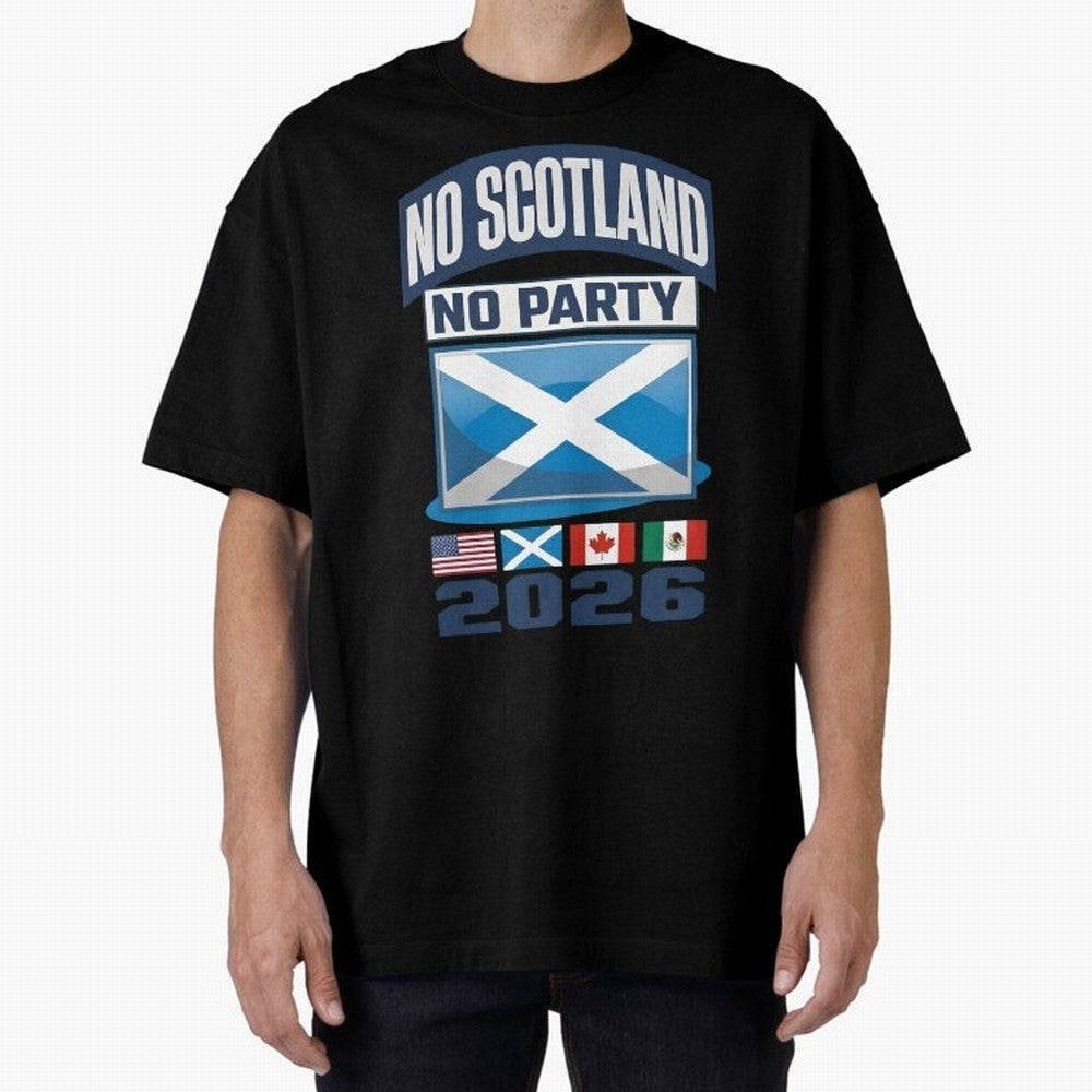 Scotland 2026 World Cup Football Fan Design Classic T-Shirt Feel the Heartbeat of the FIFA World Cup 2026 Group Stage Journey through Cristiano Ronaldo Highlights, Netherlands Pride, Supporter Pride, Iconic Celebrations, Legendary Names and Global