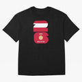 Austria: World Cup 2026 Classic T-Shirt Follow the Road to Global Football Passion for FIFA World Cup 2026 Group Stage, Inspired by Haaland, England, Goal Celebration Energy, Supporter Heritage, Football Icons and Worldwide Tournament Joy; Great