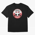 Tunisia WC 2026 Classic T-Shirt Turn Up for FIFA World Cup 2026 Group Stage Spirit, Centered on France and Portugal, Neymar, Tournament Hype, Historic Matchups, Family Viewing Parties and Global Sports Pride; Made for Collectors Who Enjoy Iconic