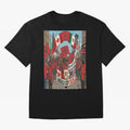Morocco World Cup 2026 Classic T-Shirt Celebrate Classic Football Spirit in the FIFA World Cup 2026 Group Stage Journey through Neymar Highlights, Netherlands Pride, Supporter Pride, Iconic Celebrations, Legendary Names and Global Match Day Energy;
