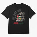 World cup 26 - Jordan Classic T-Shirt Show Up for the Glory of Global Football Passion for FIFA World Cup 2026 USA Canada Mexico, Featuring CR7, Spain, Worldwide Fan Energy, Dramatic Goals, Stadium Lights and Championship Celebrations; Built for