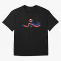 World Cup 2026 Team USA Classic T-Shirt Feel the Roar of Match Day Hype around FIFA World Cup 2026 USA Canada Mexico, Cristiano Ronaldo, Haaland and CR7, Germany, Football Passion, Legendary Performances, Festival Vibes and Supporter Community;