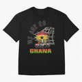 World cup 26 - Ghana Classic T-Shirt Capture Stadium Memories from the FIFA World Cup 2026 USA Canada Mexico Journey through CR7 Highlights, France and Portugal Pride, Football Passion, Legendary Performances, Festival Vibes and Supporter