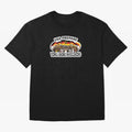 Germany Soccer Fans 2026 Sticker We Are Coming Classic T-Shirt Create FIFA World Cup 2026 Group Stage for Fans of Neymar and Brazil, Portugal and Argentina, Bringing Classic Soccer Heritage, Championship Pressure, Fan Loyalty and International