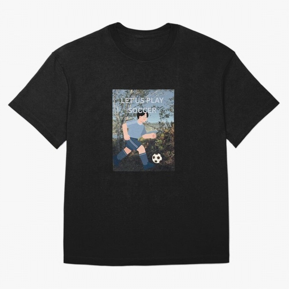SOCCER 2026 FIFA Classic T-Shirt Celebrate the Stars of FIFA World Cup 2026 with Messi and Cristiano Ronaldo, Argentina and Brazil Energy, Game Day Rituals, Football Legends, Country Pride and the Road to the Final; Created for Match Day Parties,