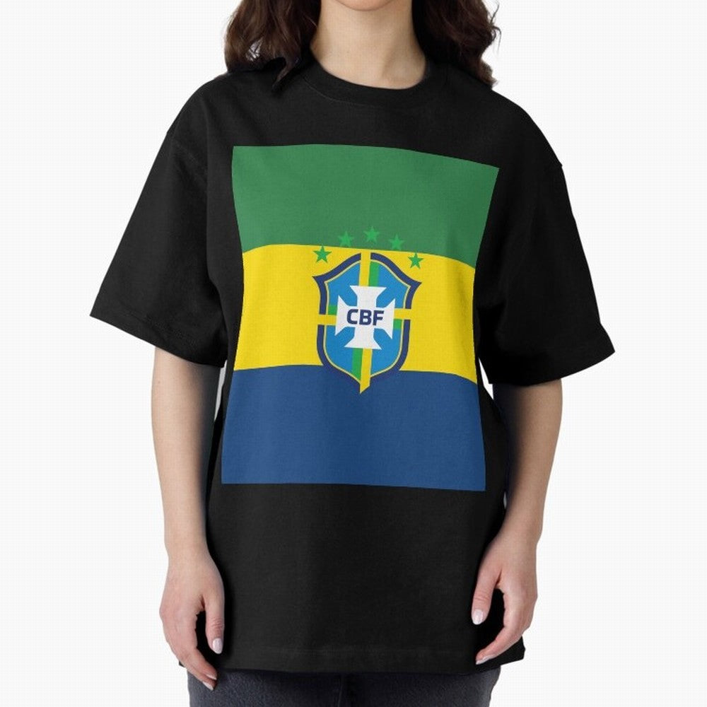 Brazil | 2026 World Cup Fan Apparel Classic T-Shirt Show Support during Match Day Hype around FIFA World Cup 2026 USA Canada Mexico, Haaland, Argentina and Brazil, Worldwide Fan Energy, Dramatic Goals, Stadium Lights and Championship Celebrations;