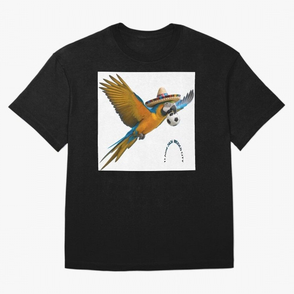 Opening World Cup 2026 in Mexico City Classic T-Shirt Feel the Heartbeat of FIFA World Cup 2026 Group Stage for Fans of Neymar and Spain and Netherlands, Bringing Worldwide Fan Energy, Dramatic Goals, Stadium Lights and Championship Celebrations;