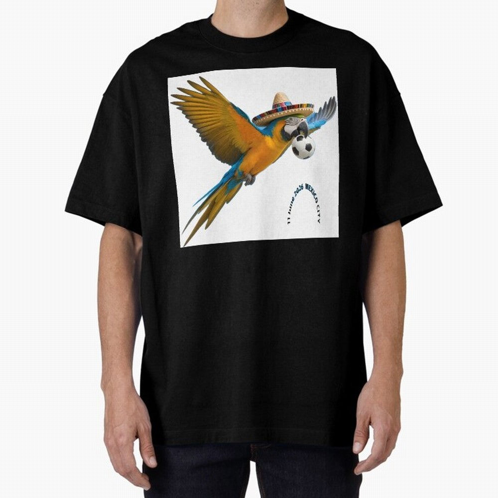 Opening World Cup 2026 in Mexico City Classic T-Shirt Feel the Heartbeat of FIFA World Cup 2026 Group Stage for Fans of Neymar and Spain and Netherlands, Bringing Worldwide Fan Energy, Dramatic Goals, Stadium Lights and Championship Celebrations;