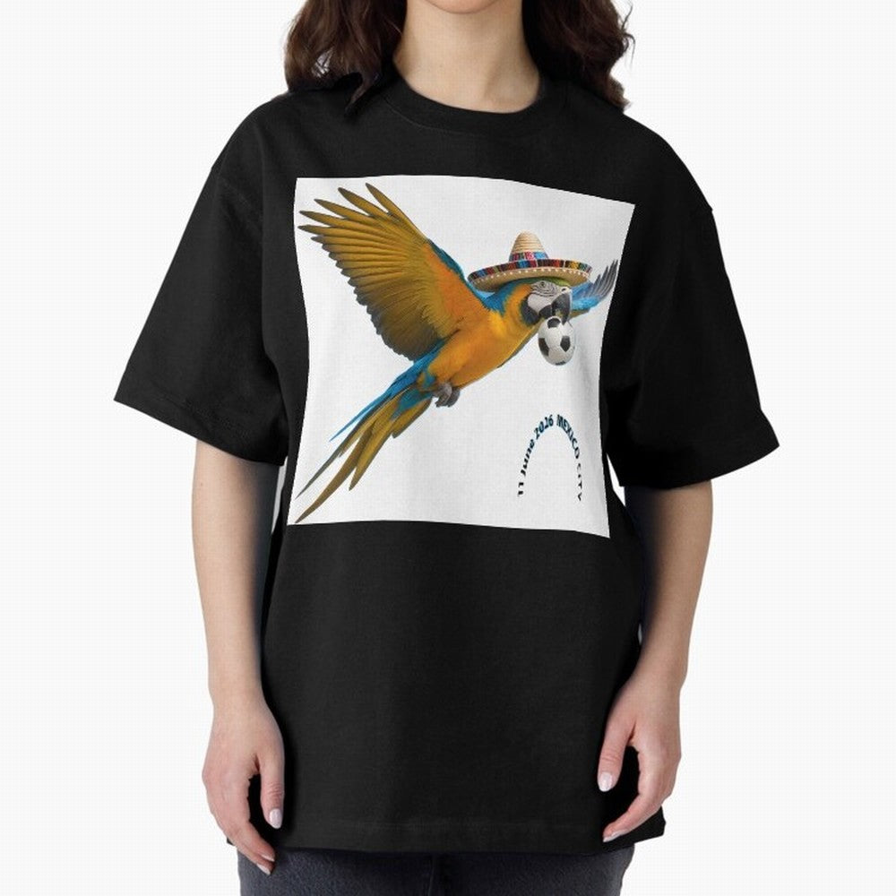 Opening World Cup 2026 in Mexico City Classic T-Shirt Feel the Heartbeat of FIFA World Cup 2026 Group Stage for Fans of Neymar and Spain and Netherlands, Bringing Worldwide Fan Energy, Dramatic Goals, Stadium Lights and Championship Celebrations;