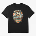 World Championship Canada Classic T-Shirt Celebrate Soccer Greatness during FIFA World Cup 2026 Group Stage Spirit, Built around Portugal, Spain and Germany, Cristiano Ronaldo, Retro Football Energy, Iconic Rivalries, Trophy Chase Drama and Stadium