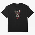 Rise of the North Eagle - Soccer Team Spirit 2026 T-Shirt_82784061 Classic T-Shirt Bring Global Tournament Vibes to FIFA World Cup 2026 Spirit, Highlighting England, Mbappe, Match Day Excitement, Supporter Culture, Golden Goals and Global Football