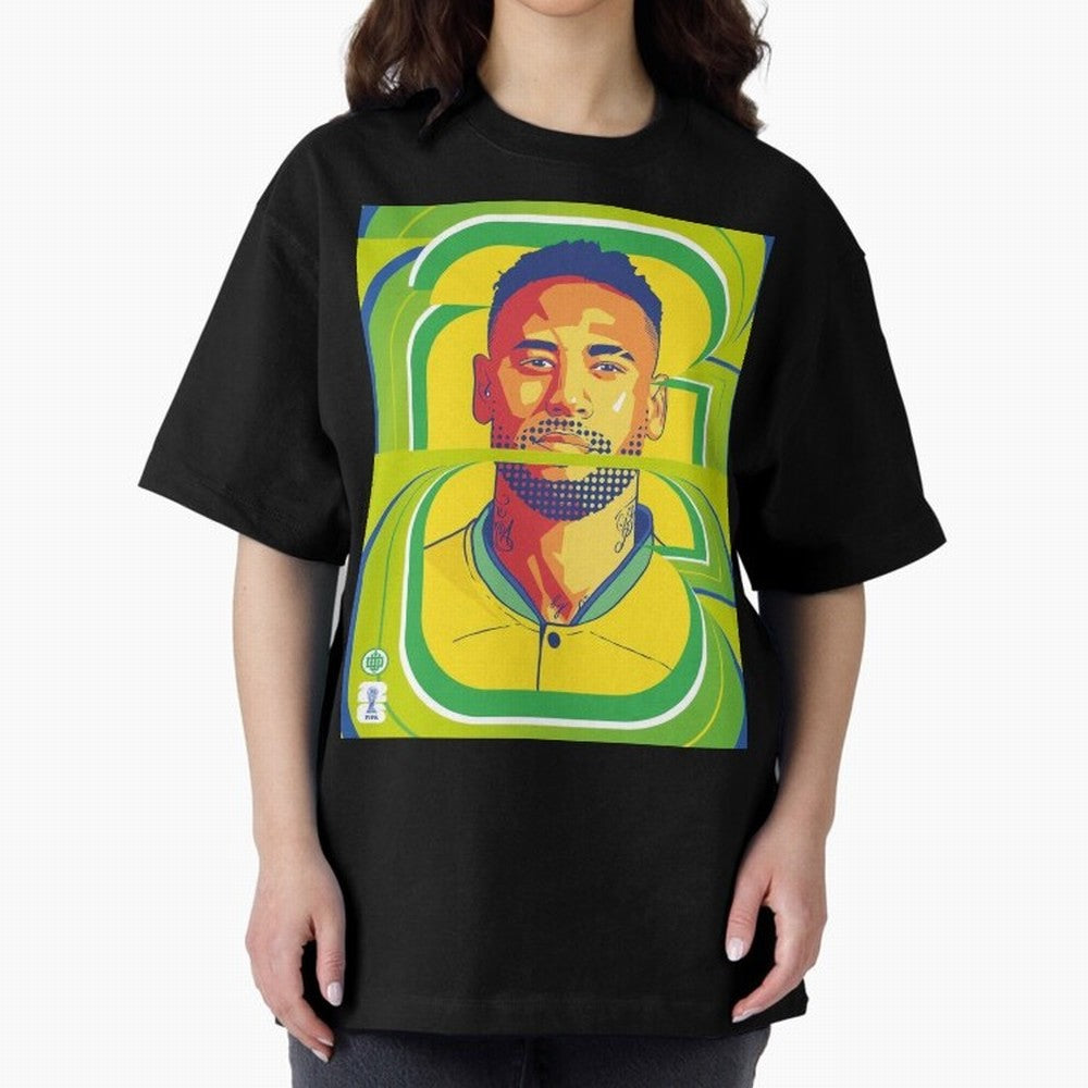 World Cup 2026 Soccer Celebration: United Football Fan Art Classic T-Shirt Stand Proud for Global Football Passion for FIFA World Cup 2026, Built around Mbappe and Neymar, England and Germany, Sports Nostalgia, International Competition, Famous