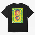 World Cup 2026 Soccer Celebration: United Football Fan Art Classic T-Shirt Stand Proud for Global Football Passion for FIFA World Cup 2026, Built around Mbappe and Neymar, England and Germany, Sports Nostalgia, International Competition, Famous