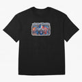 France Soccer Fans Street Power Sticker 2026 Football Supporters Classic T-Shirt Celebrate Classic Football Spirit in FIFA World Cup 2026 Group Stage Connected to Messi, Neymar and Mbappe, England, France and Netherlands Energy, Global Supporter