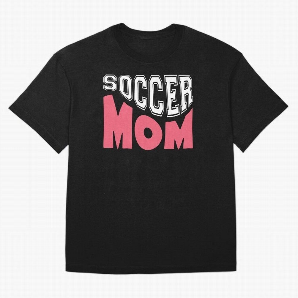 Funny Mom, Football World Cup 2026 Classic T-Shirt Stand with Global Football Passion for FIFA World Cup 2026 Group Stage, Inspired by Messi, CR7 and Mbappe, Portugal, Football Festival Excitement, Trophy Ambitions, Country Rivalries and Star