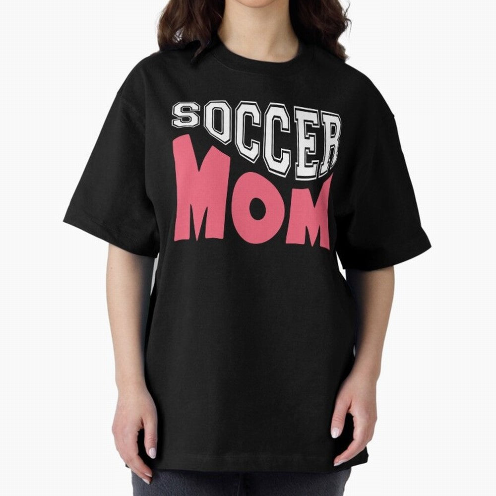 Funny Mom, Football World Cup 2026 Classic T-Shirt Stand with Global Football Passion for FIFA World Cup 2026 Group Stage, Inspired by Messi, CR7 and Mbappe, Portugal, Football Festival Excitement, Trophy Ambitions, Country Rivalries and Star