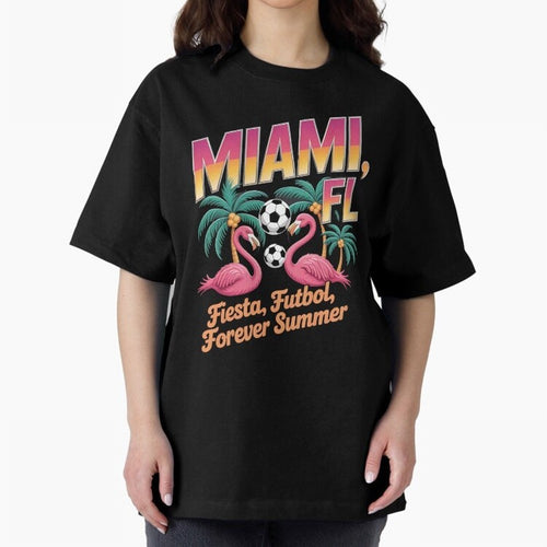 2026 soccer city - Miami FL - soccer host city - canadian soccer fan - mexican soccer fan - soccer supporter - red white and blue - national pride - soccer hype - soccer fan gear - soccer watch party Classic Build Global Football Passion for FIFA