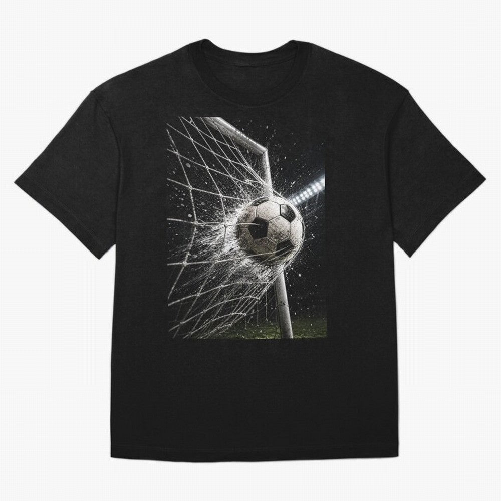 Football Classic T-Shirt Stand Out with Spirit from FIFA World Cup 2026 Group Stage for Fans of Cristiano Ronaldo, Haaland and CR7 and France and Portugal, Bringing Goal Celebration Energy, Supporter Heritage, Football Icons and Worldwide