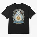 Campeones Del Mundo Argentina 2026 World Cup Soccer T-Shirt Classic T-Shirt Capture Stadium Memories from the FIFA World Cup 2026 Group Stage Journey through Messi and Cristiano Ronaldo Highlights, Spain Pride, Retro Football Energy, Iconic