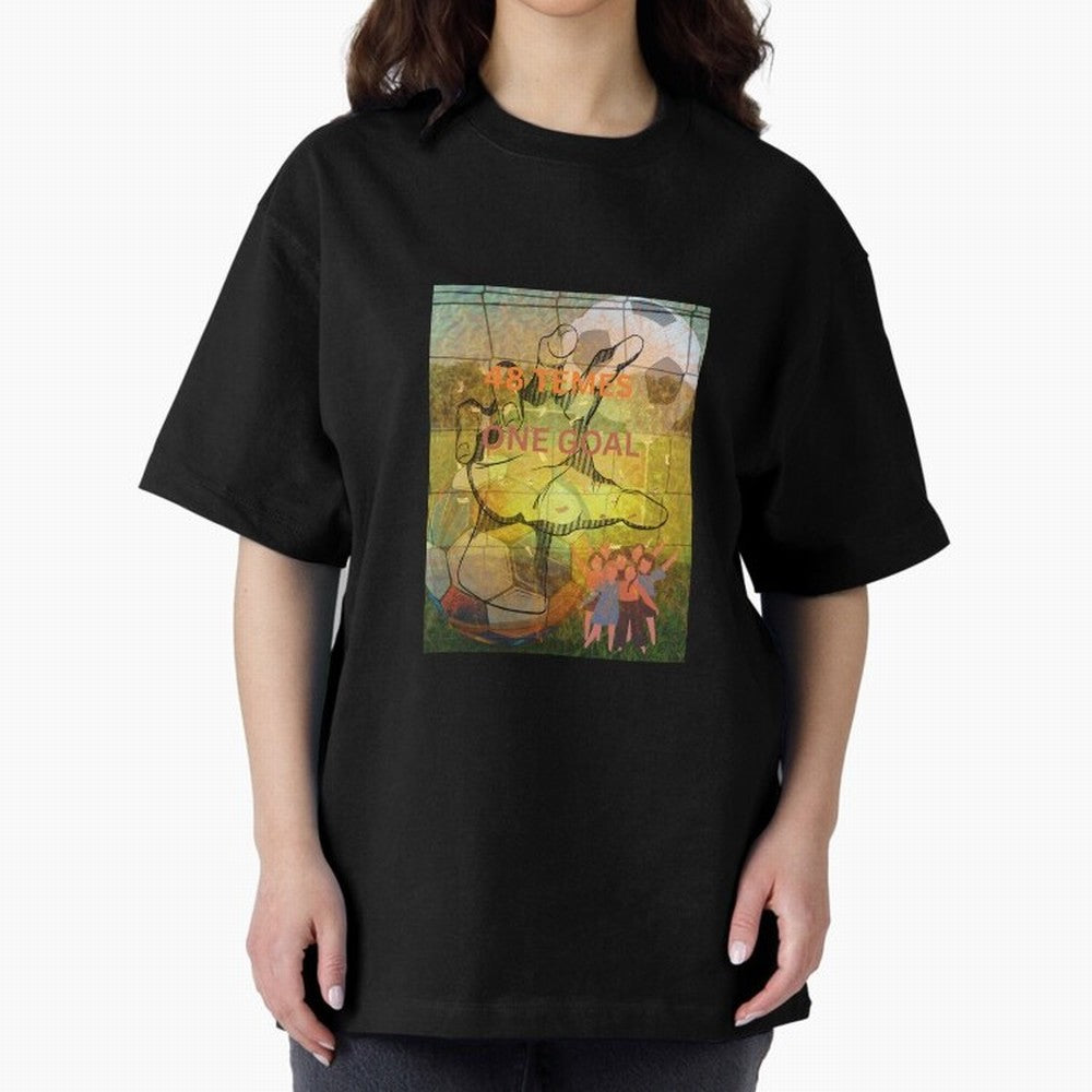 WORLD CUP FOOTBALL 2026 Classic T-Shirt Show Passion for the Stars of FIFA World Cup 2026 Group Stage for Fans of Neymar and France, Bringing Champion Mindset, Group Stage Buzz, Knockout Tension and Passionate Fan Culture; Perfect for Supporters