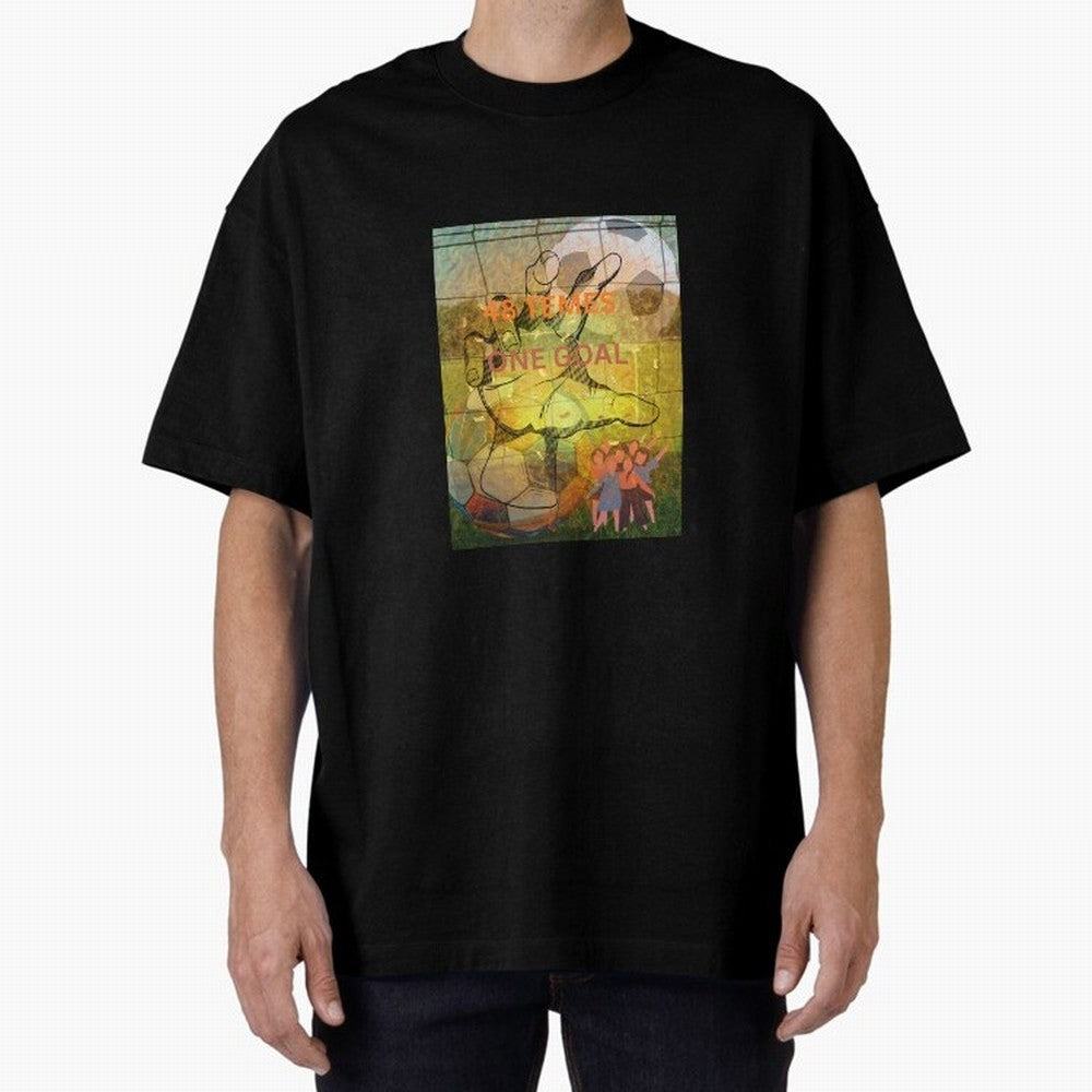 WORLD CUP FOOTBALL 2026 Classic T-Shirt Show Passion for the Stars of FIFA World Cup 2026 Group Stage for Fans of Neymar and France, Bringing Champion Mindset, Group Stage Buzz, Knockout Tension and Passionate Fan Culture; Perfect for Supporters
