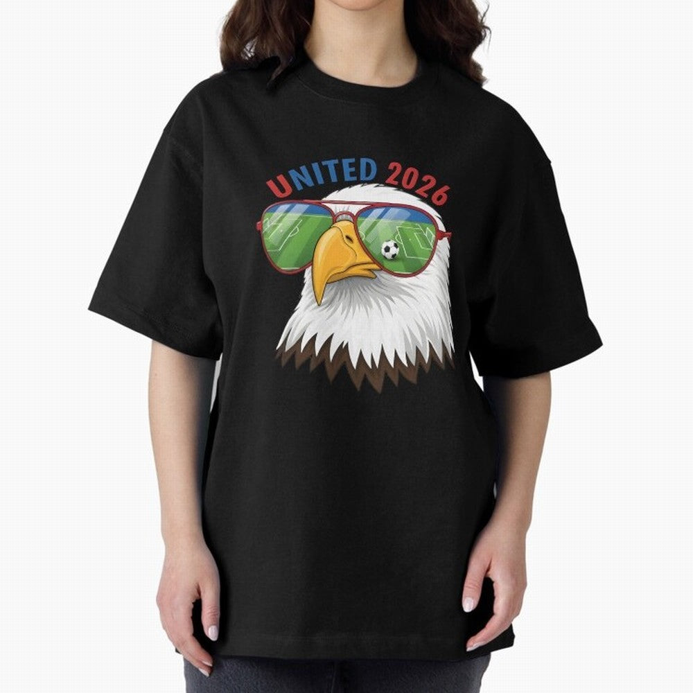 USA - World Cup 2026 Classic T-Shirt Celebrate the Biggest Stage of FIFA World Cup 2026 USA Canada Mexico for Fans of Neymar and Netherlands, Bringing Championship Spirit, Famous Goals, Roaring Crowds and International Football Unity; Made for Die