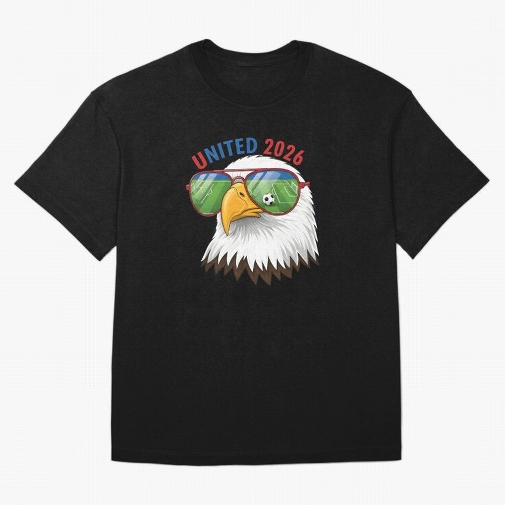 USA - World Cup 2026 Classic T-Shirt Celebrate the Biggest Stage of FIFA World Cup 2026 USA Canada Mexico for Fans of Neymar and Netherlands, Bringing Championship Spirit, Famous Goals, Roaring Crowds and International Football Unity; Made for Die