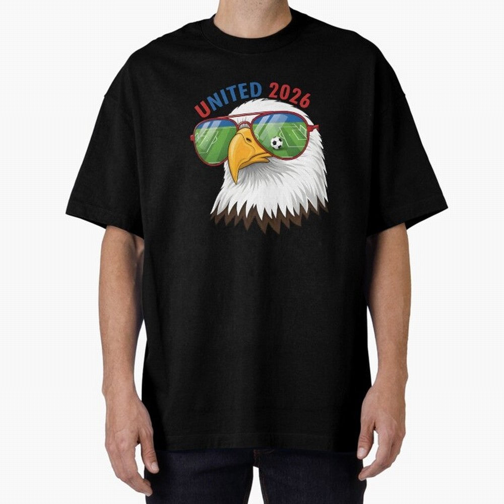 USA - World Cup 2026 Classic T-Shirt Celebrate the Biggest Stage of FIFA World Cup 2026 USA Canada Mexico for Fans of Neymar and Netherlands, Bringing Championship Spirit, Famous Goals, Roaring Crowds and International Football Unity; Made for Die