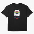 USA - World Cup 2026 Classic T-Shirt Celebrate Soccer Greatness during Global Football Passion for FIFA World Cup 2026, Inspired by Messi, Neymar and Mbappe, France, Football Passion, Legendary Performances, Festival Vibes and Supporter Community;