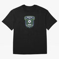Seattle Host City World Cup 2026 Classic T-Shirt Experience the Global Stage of FIFA World Cup 2026 Group Stage with Messi, Spain and Netherlands Energy, Football Festival Excitement, Trophy Ambitions, Country Rivalries and Star Player Buzz; Made