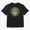 Senegal WC 2026 Classic T-Shirt Feel the Heartbeat of FIFA World Cup 2026 Highlighting Haaland, Spain and Netherlands Energy, Global Supporter Spirit, Legendary Goals, National Colors and Tournament Celebration; Made for Collectors Who Enjoy Iconic