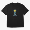 Argentina 2026 Football World Cup Emblem T-Shirt Classic T-Shirt Celebrate the Magic of the FIFA World Cup 2026 USA Canada Mexico Journey through Messi, CR7 and Mbappe Highlights, Spain Pride, Match Day Excitement, Supporter Culture, Golden Goals