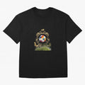 WORLD CUP FOOTBALL 2026 Classic T-Shirt Support FIFA World Cup 2026 Spirit, Connected to France and Portugal, Neymar, Haaland and Cristiano Ronaldo, Soccer Culture, Superstar Moments, National Team Dreams and Competitive Fire; Ideal for Passionate