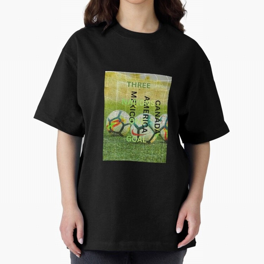 WORLD CUP FOOTBALL 2026 Classic T-Shirt Bring Global Tournament Vibes to the FIFA World Cup 2026 Group Stage Journey through Cristiano Ronaldo Highlights, Spain and Netherlands Pride, Tournament Hype, Historic Matchups, Family Viewing Parties and