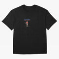Soccer Mom World Cup 2026 | Football Mom Illustration Classic T-Shirt Represent Football Lovers during FIFA World Cup 2026 Group Stage for Fans of Neymar and Argentina, Bringing Tournament Hype, Historic Matchups, Family Viewing Parties and Global