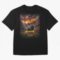 Espa?a La Furia Roja - World Cup 2026 Soccer Fan Tee Classic T-Shirt Join Match Day Hype around FIFA World Cup 2026 USA Canada Mexico, Cristiano Ronaldo, Haaland and CR7, England, Championship Spirit, Famous Goals, Roaring Crowds and International