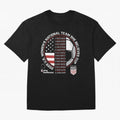 She Believes Cup Champions U.S. Women¡¯s National Soccer Team 2026 Classic T-Shirt Represent Football Lovers during FIFA World Cup 2026 Group Stage for Fans of Mbappe and Neymar and Brazil, Bringing Vintage Soccer Flavor, Modern Football Stars,
