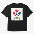 WFC 2026 Classic T-Shirt Discover FIFA World Cup 2026 for Fans of CR7 and Messi and France, Bringing Retro Football Energy, Iconic Rivalries, Trophy Chase Drama and Stadium Atmosphere; Built for Supporters Chasing Trophy Dreams, Final Match