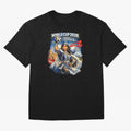 Moroccan Women World Cup 2026 Atlantic Spirit Classic T-Shirt Celebrate Global Football Passion for FIFA World Cup 2026, Connected to Messi, CR7 and Mbappe, England, Vintage Soccer Flavor, Modern Football Stars, National Flags and Final Night