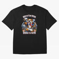 England Bulldog World Cup 2026 Fan Art Classic T-Shirt Live for the Drama of Match Day Hype around FIFA World Cup 2026, Neymar, Haaland and Cristiano Ronaldo, Spain and Netherlands, Classic Soccer Heritage, Championship Pressure, Fan Loyalty and