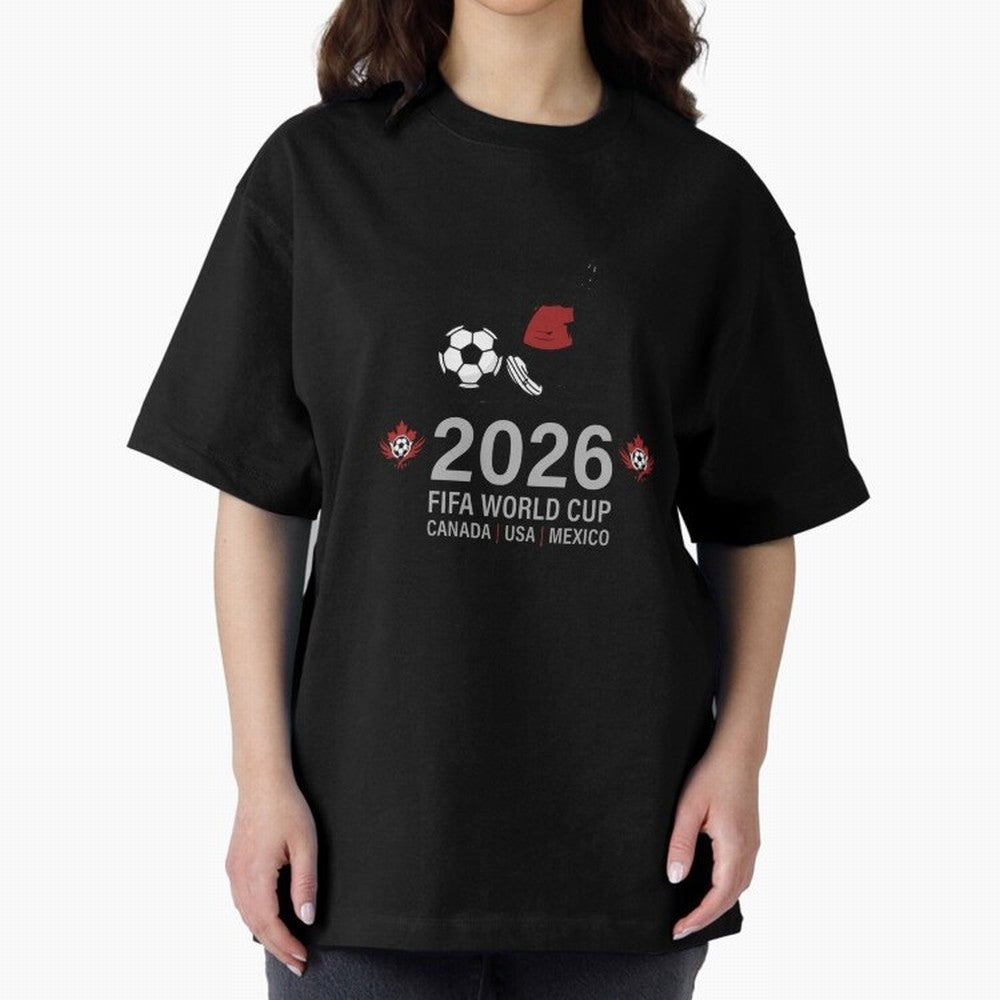 Retro Snoopy Soccer, 2026 WC Classic T-Shirt Bring Home Match Day Hype around FIFA World Cup 2026, Messi and Cristiano Ronaldo, France and Portugal, Supporter Pride, Iconic Celebrations, Legendary Names and Global Match Day Energy; Great for