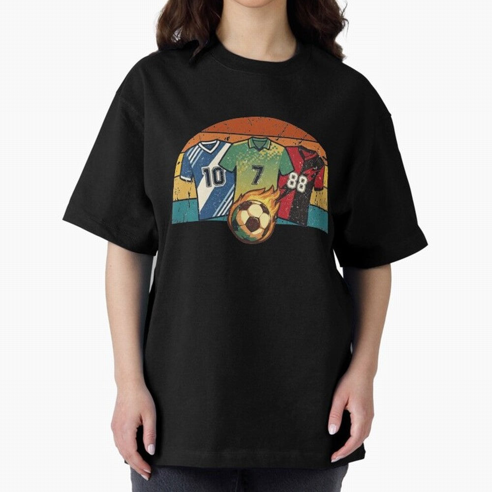 Classic Football Shirt Sticker & Gift ¨C World Cup 2026 Soccer Fan Decal, Retro Football Kit Design, Soccer Lover Accessory, Football Championship Collectible Classic T-Shirt Make Your Look Match FIFA World Cup 2026 Group Stage Spirit, Celebrating