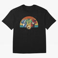 Classic Football Shirt Sticker & Gift ¨C World Cup 2026 Soccer Fan Decal, Retro Football Kit Design, Soccer Lover Accessory, Football Championship Collectible Classic T-Shirt Make Your Look Match FIFA World Cup 2026 Group Stage Spirit, Celebrating