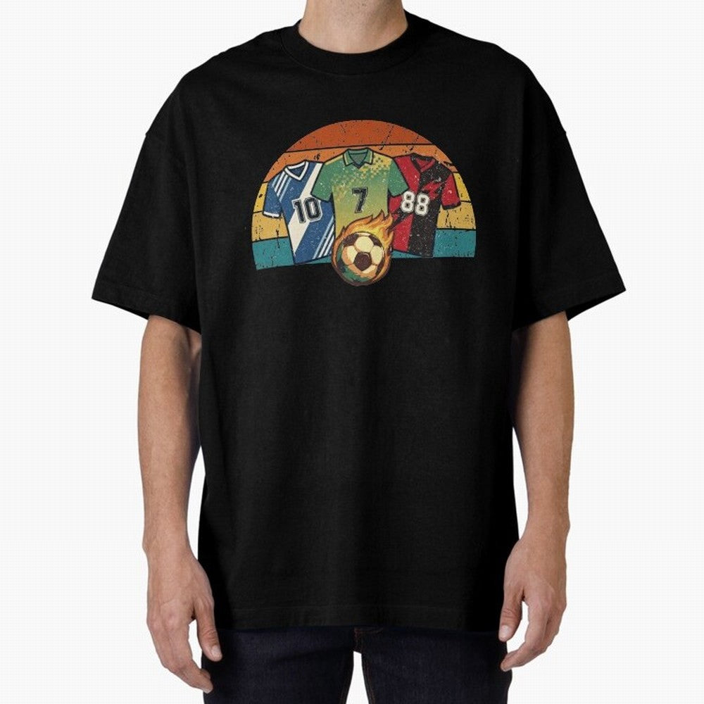 Classic Football Shirt Sticker & Gift ¨C World Cup 2026 Soccer Fan Decal, Retro Football Kit Design, Soccer Lover Accessory, Football Championship Collectible Classic T-Shirt Make Your Look Match FIFA World Cup 2026 Group Stage Spirit, Celebrating