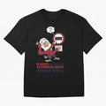 America Panics ¡ª No Timeouts No Commercials V1 Classic T-Shirt Show Up for the Glory of Global Football Passion for FIFA World Cup 2026, Highlighting CR7 and Messi, Netherlands, Vintage Soccer Flavor, Modern Football Stars, National Flags and
